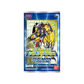 Digimon Trading Card Game: Classic Collection Booster Pack (EX-01)
