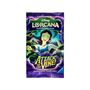 Disney Lorcana - Attack of the Vine! Booster Box - Pre-Order