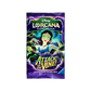 Disney Lorcana - Attack of the Vine! Trove - Pre-Order