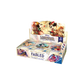 Disney Lorcana Fabled Booster Box Display