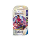 Disney Lorcana Fabled Starter Deck - Powerline and Max