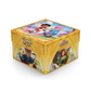 Disney Lorcana Hyperia City Illumineer's Trove - Pre-Order
