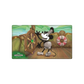 Disney Lorcana: Steamboat Willie Playmat