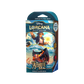 Disney Lorcana Azurite Sea Starter Deck – Emerald & Sapphire