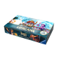 Disney Lorcana Azurite Sea – Booster Box
