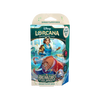 Disney Lorcana Archazia’s Island Starter Deck – Ruby & Sapphire