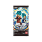Dragon Ball Super Card Game Fusion World: Cross Force (FB10) Booster Pack