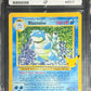Pokemon Blastoise 2/102 Pokemon Celebrations Classic Collection 2021 ACE10