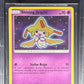 Pokemon Shining Jirachi 42/73 Holo Pokemon Shining Legends 2017 Beckett BGS 9