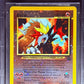 Pokemon Entei #34 Holo Pokemon Wizards Of The Coast Black Star Promos 1999-02 Beckett BGS 9