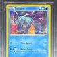 Pokemon Suicune 37/189 Pokemon Sword & Shield Darkness Ablaze 2020 Beckett BGS 9.5