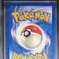 Pokemon Mr Mime EX 110/112 Holo Pokemon EX Fire Red Leaf Green 2004 Beckett BGS 9