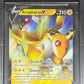 Pokemon Ampharos V URR 49/185 Pokemon Sword & Shield Vivid Voltage 2020 Beckett BGS 9.5