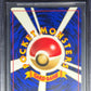Pokemon Serge's Fearow /022 Holo Pokemon Gym Booster 1 Leaders Stadium 1998 Beckett BGS 9.5
