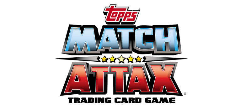 Match Attax 26/27 Event