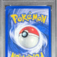 Pokemon Shining Magikarp 66/64 Holo Pokemon Neo Revolution 2001 PSA9