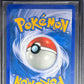 Pokemon Roserade 17/132 Holo Pokemon DP Secrets Wonders Beckett BGS 8
