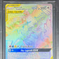 Pokemon Moltres & Zapdos & Articuno Tag Team 69/68 Pokemon Sun & Moon Hidden Fates 2019 Beckett BGS 9.5