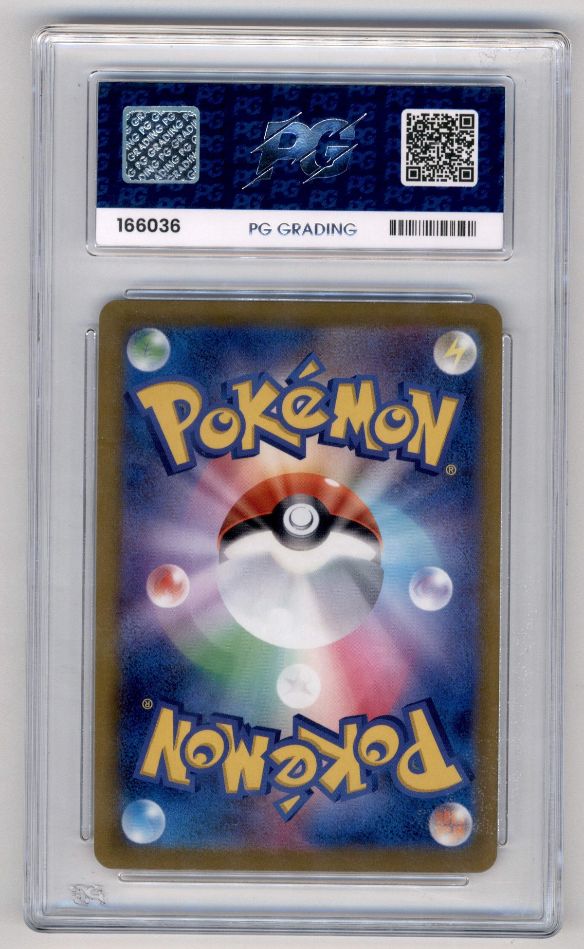 Pokemon Espeon V 035/069 Double Rare 2021 Eevee Heroes PG GRADING 10