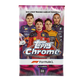 Topps Formula 1 Chrome 2023 Pack F1