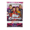 Topps Formula 1 Chrome 2023 Pack F1