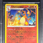 Pokemon Charizard 25/185 Holo Reverse Foil Pokemon Sword & Shield Vivid Voltage 2020 Beckett BGS 9.5