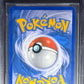 Pokemon Charizard 1/99 Holo Pokemon Platinium Arceus 2009 Beckett BGS 7.5