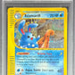Pokemon Azumarill H4/H32 Holo Pokemon Aquapolis 2003 PSA9