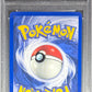Pokemon Sabrina's Gengar 14/132 Holo Pokemon Gym Hero's 1ST Edition 2000 PSA9