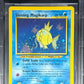 Pokemon Shining Magikarp 66/64 Holo Pokemon Neo Revelation Unlimited 2001 Beckett BGS 8.5