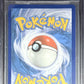 Pokemon Flareon Pokemon Sword & Shield Black Star Darkness Ablaze 2019-20 Beckett BGS 9.5