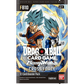 Dragon Ball Super Card Game Fusion World: Cross Force (FB10) Booster Pack