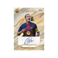 Topps Barcelona Forever 2025-26 Hobby Box - Pre-Order