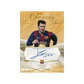Topps Barcelona Forever 2025-26 Hobby Box - Pre-Order