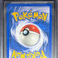 Pokemon Cool Porygon 15 Pokemon Wizards Of The Coast Black Star Promos Stadium Bundles 1999-02 Beckett BGS 8