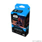 Star Wars: Unlimited Spotlight Deck - Darth Maul & QuiGonJinn - Legends of the Force Display