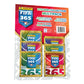 Panini FIFA 365 2025/26 Sticker Collection - Multipack