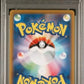 Pokemon Flareon 136/135 Pokemon SV2a JP 2023 PSA9