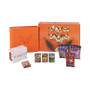 Pokémon TCG: Eevee Flareon Premium Gift Box – Simplified Chinese