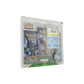 Pokémon XY Fates Collide 3-Pack Blister Triple Pack Froakie