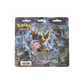 Pokémon XY Fates Collide 3-Pack Blister Triple Pack Froakie