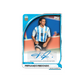 Topps 2025/26 Argentina Collector Tin