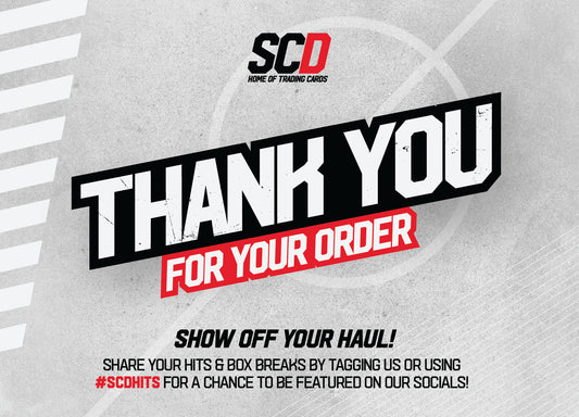 SCD Leaflet
