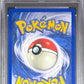 Pokemon Pinsir 9/64 Holo Pokemon Jungle 1ST Edition 1999 PSA9