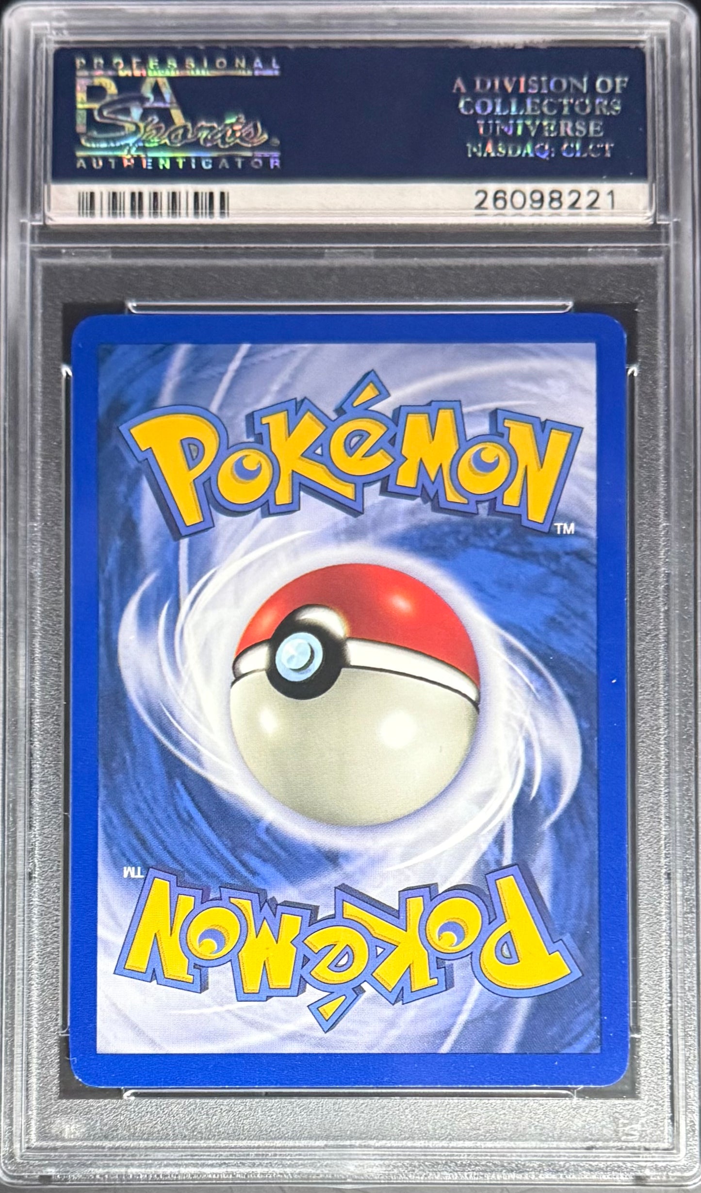 Pokemon Pinsir 9/64 Holo Pokemon Jungle 1ST Edition 1999 PSA9