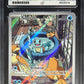 Pokemon Squirtle 148/142 Illustration Rare Pokemon Stellar Crown 2024 ACE8