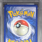 Pokemon Magneton 11/62 Holo Pokemon 1ST Edition Fossil 1999 PSA10