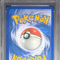 Pokemon Pikachu 115/114 Holo Pokemon Black & White 2011 PSA9