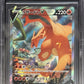 Pokemon Charizard V 103/100 Pokemon Sword & Shield Star Birth [JP] 2022 BGS9.5