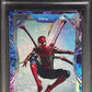 Kakawow Spider Man (Iron Spider) Silver Refractor Kakawow Disney 100 Cosmos Marvel 2023 MGC10